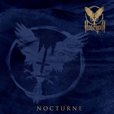 Ravenoir - Nocturne