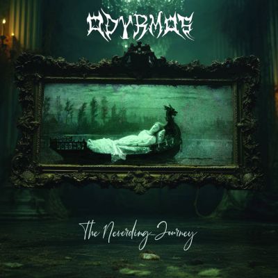 Odyrmos - The Neverending Journey