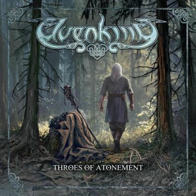 Elvenking - Throes of Atonement