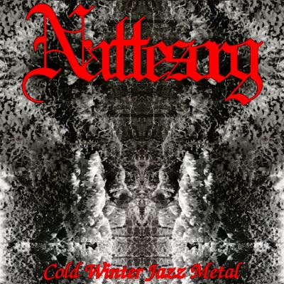 Nattesorg - Cold Winter Jazz Metal