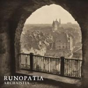 Runopatia - Runopatia