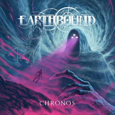 Earthbound - Chronos