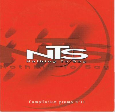 Silent Force / Andromeda / Symphony X / Angra / Evergrey - NTS Compilation Promo No. 11