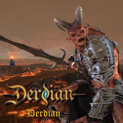 Derdian - Derdian