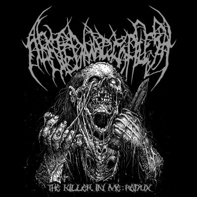 Abated Mass of Flesh - The Killer in Me (Redux)