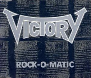 Victory - Rock-O-Matic