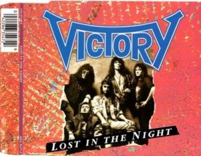 Victory - Lost in the Night