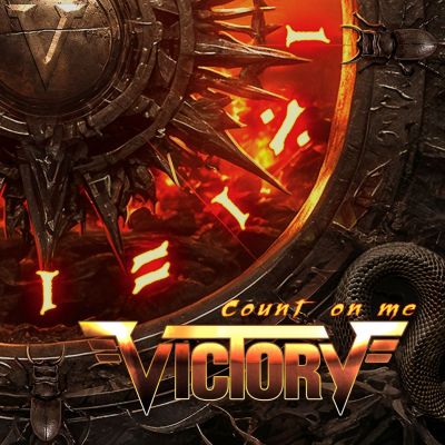 Victory - Count on Me