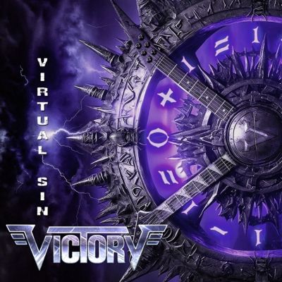 Victory - Virtual Sin