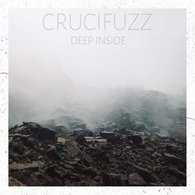 Crucifuzz - Deep Inside