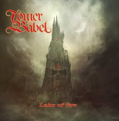 Tower of Babel - Lake of Fire