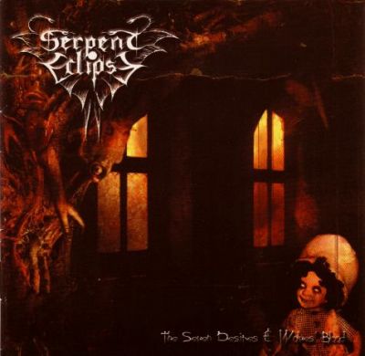 Serpent Eclipse - The Seven Desires & Wolves' Blood