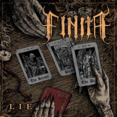 Finita - Lie