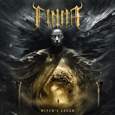 Finita - Witch's Laugh