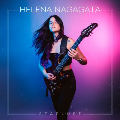 Helena Nagagata - Starlust