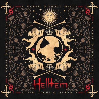 Helltern - A World Without Mercy