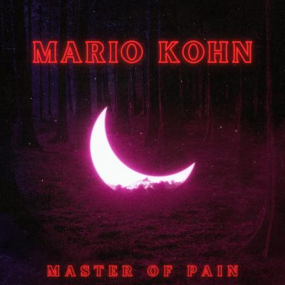 Mario Kohn - Master of Pain