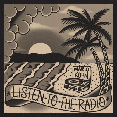 Mario Kohn - Listen to the Radio