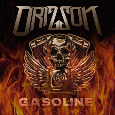 Orizzon - Gasoline