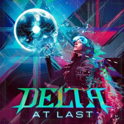 Delta - At Last