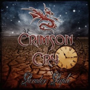 Crimson Cry - Paradox People