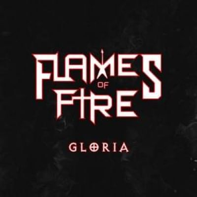 Flames of Fire - Gloria