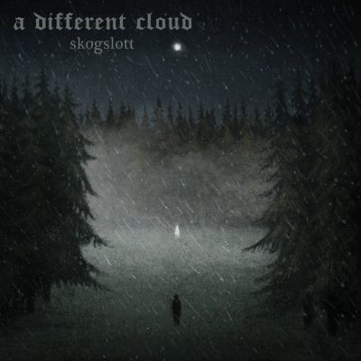 a different cloud - Skogslott