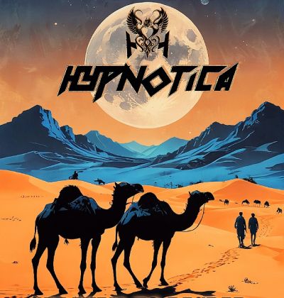 Hypnotica - Caravan to Bagdad