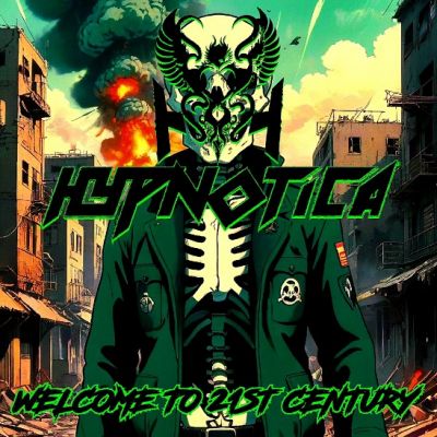 Hypnotica - Welcome to 21st Century