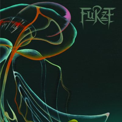 Furze - Cosmic Stimulation of Dark Fantasies