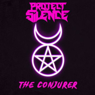 Project Silence - The Conjurer