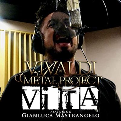 Vivaldi Metal Project - Vita - Part 2 Light