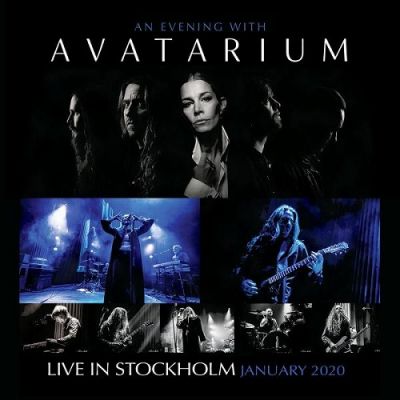 Avatarium - An Evening with Avatarium