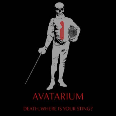 Avatarium - Death, Where Is Your Sting