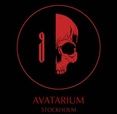 Avatarium - Stockholm