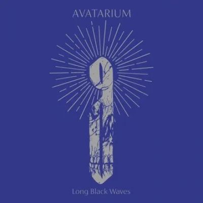 Avatarium - Long Black Waves