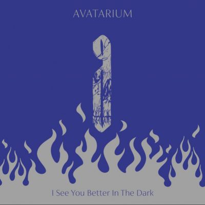 Avatarium - I See You Better in the Dark