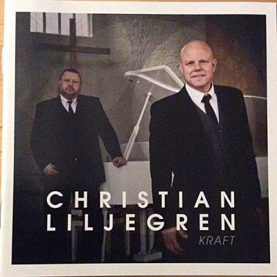 Christian Liljegren - Kraft