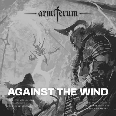 Armiferum - Against the Wind