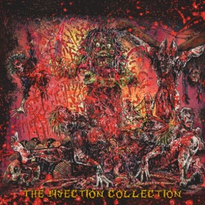 Terrorpy - The Bisection Collection