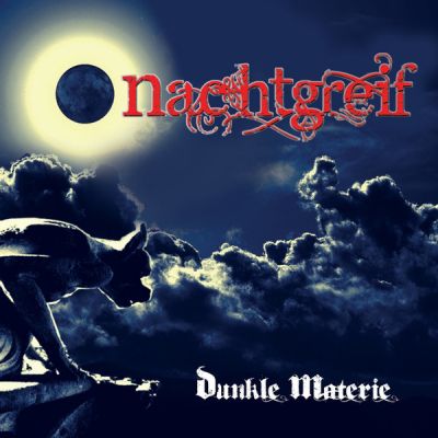 Nachtgreif - Dunkle Materie