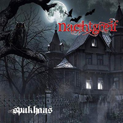 Nachtgreif - Spukhaus