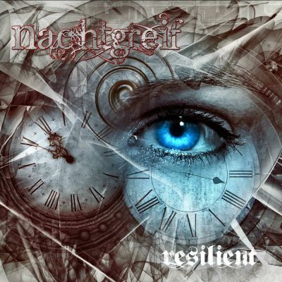 Nachtgreif - Resilient