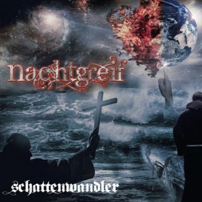 Nachtgreif - Schattenwandler