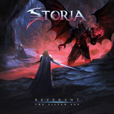 Storia - Revenant - The Silver Age