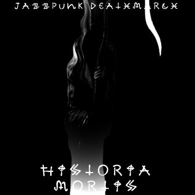 Jazzpunk Deathmarch - Historia Mortis