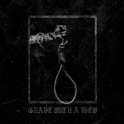 Grave with a View - Grave with a View