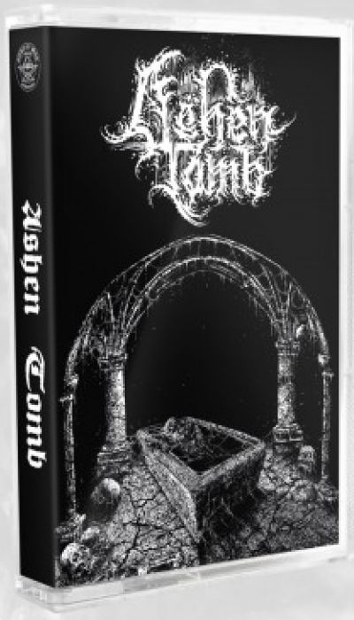 Ashen Tomb - Ashen Tomb