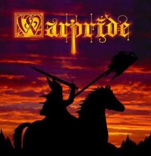 Warpride - Marching to the War