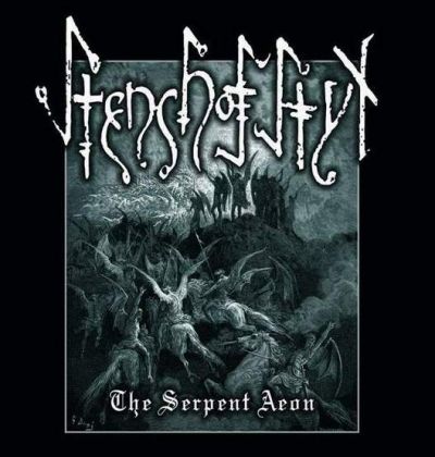 Stench of Styx - The Serpent Aeon